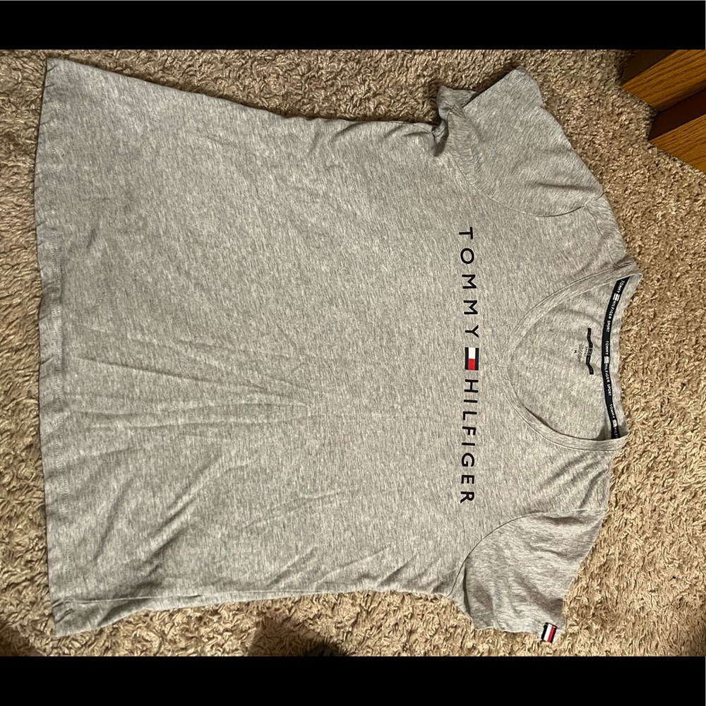 Tommy Hilfiger sport T-shirt